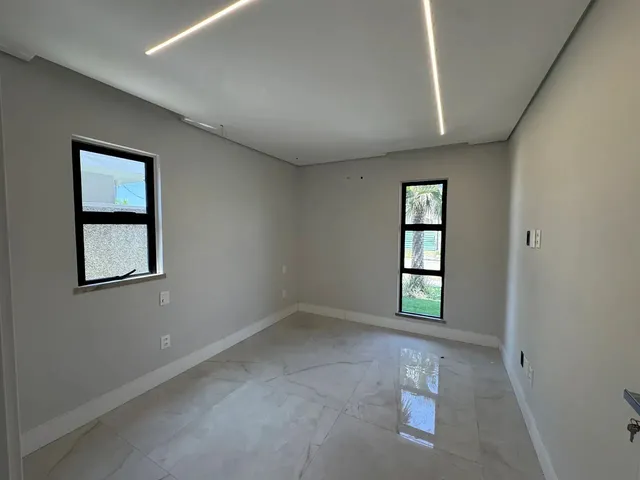 Imagem 4: Casa no Alphaville Ceará com 04 Suítes