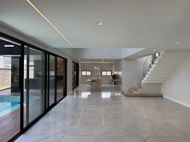 Imagem 2: Casa no Alphaville Ceará com 04 Suítes