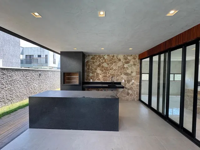 Imagem 3: Casa no Alphaville Ceará com 04 Suítes