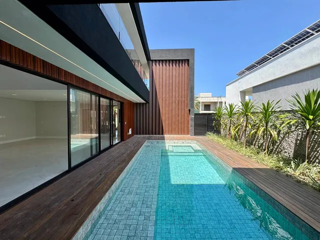 Imagem 5: Casa no Alphaville Ceará com 04 Suítes