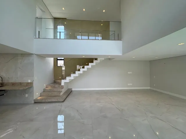Imagem 9: Casa no Alphaville Ceará com 04 Suítes