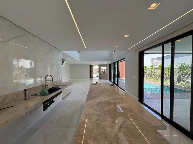 Imagem 7: Casa no Alphaville Ceará com 04 Suítes