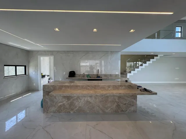 Imagem 6: Casa no Alphaville Ceará com 04 Suítes