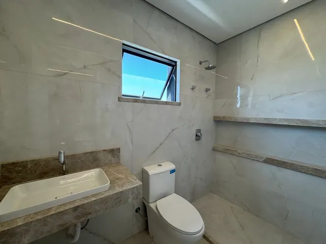 Imagem 10: Casa no Alphaville Ceará com 04 Suítes