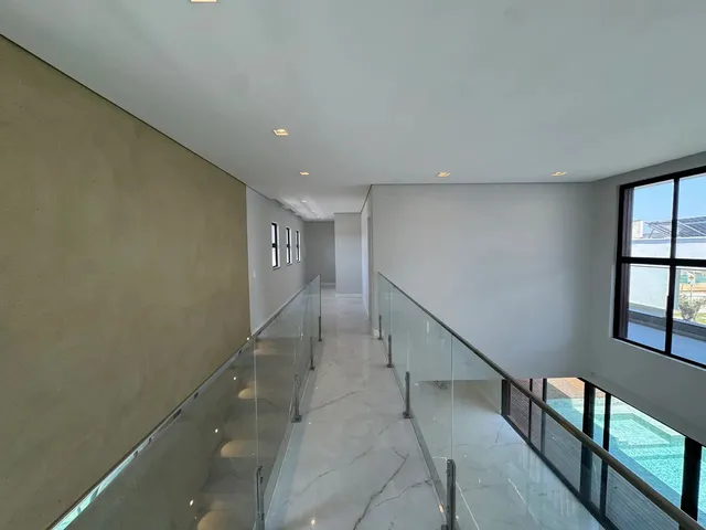 Imagem 15: Casa no Alphaville Ceará com 04 Suítes