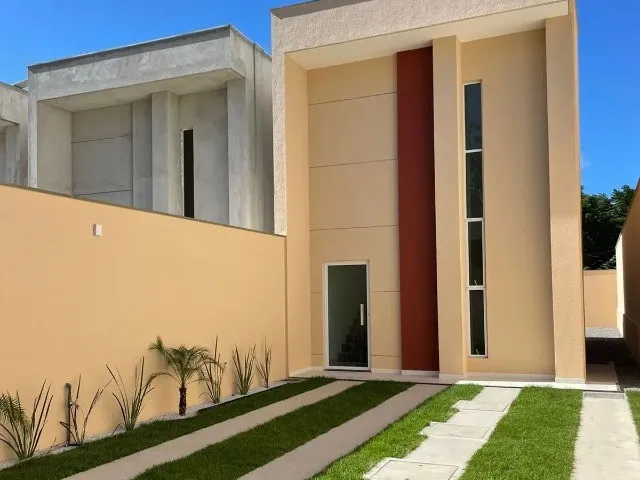 Imagem: Cd 087, Casa Duplex com 03 Suítes, 04 Vagas