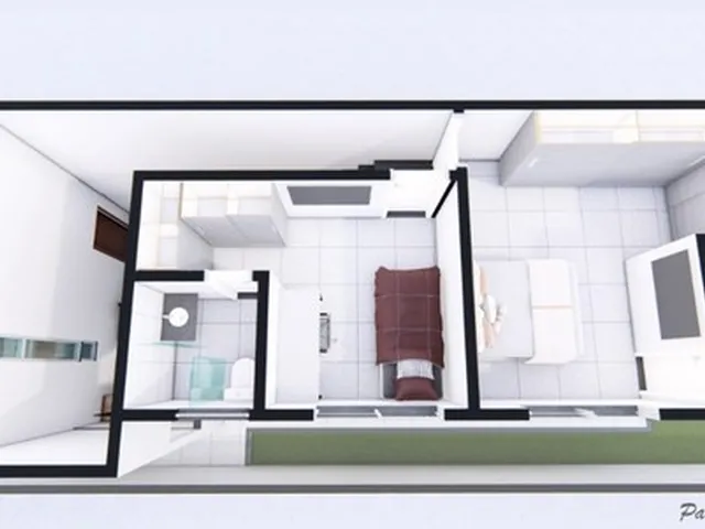 Imagem 11: Cd 087, Casa Duplex com 03 Suítes, 04 Vagas de Garagem