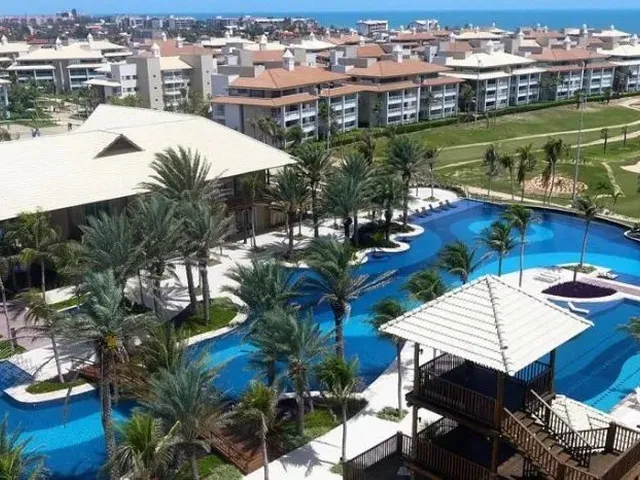 Imagem: Cobertura com Três Suítes - Golf Ville