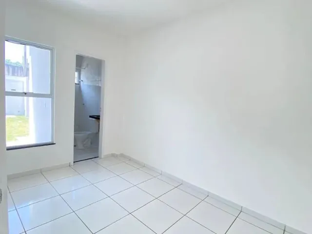 Imagem 2: Casa com Dois Suítes no Eusébio - 64M²