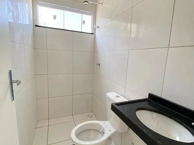 Imagem 5: Casa com Dois Suítes no Eusébio - 64M²