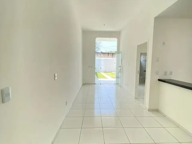 Imagem 9: Casa com Dois Suítes no Eusébio - 64M²