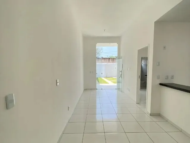 Imagem 6: Casa com Dois Suítes no Eusébio - 64M²