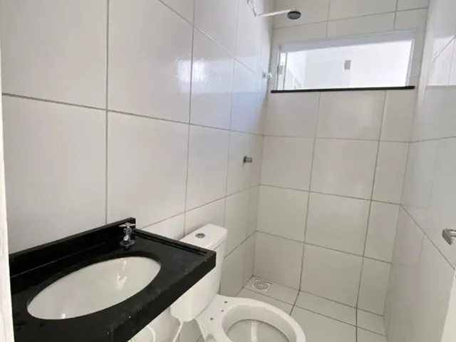 Imagem 7: Casa com Dois Suítes no Eusébio - 64M²