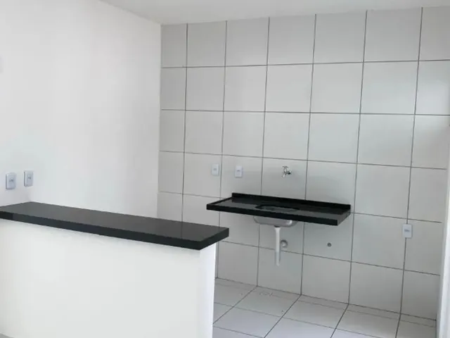 Imagem 8: Casa com Dois Suítes no Eusébio - 64M²