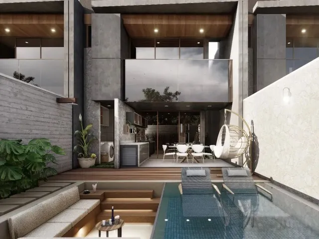 Imagem: Mahal Residence - o 1º Condomínio Smart