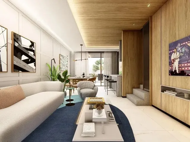 Imagem 11: Mahal Residence - o 1º Condomínio Smart do Eusébio!