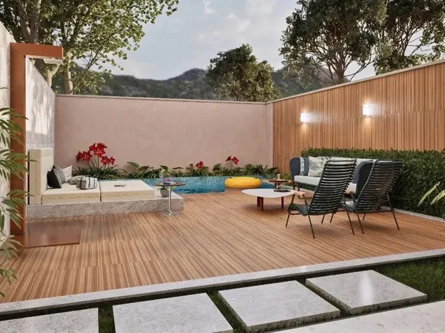 Imagem 9: Mahal Residence - o 1º Condomínio Smart do Eusébio!
