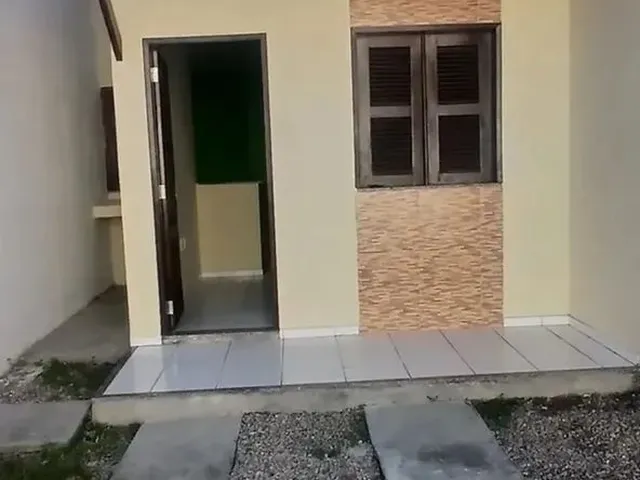 Imagem 1: Casa a Venda no Presidente Vargas