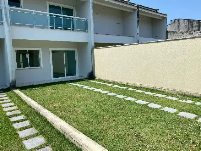 Imagem 10: Casa no Eusébio com Três Suites - 96M²