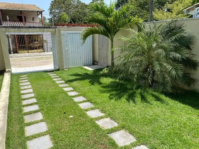 Imagem 2: Casa no Eusébio com Três Suites - 96M²