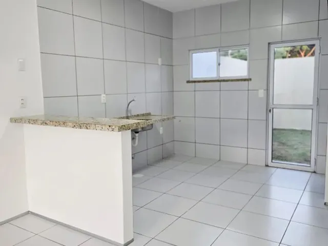 Imagem 9: Casa no Eusébio com Três Suites - 96M²