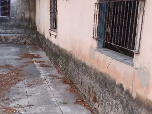 Imagem: Vendo Casa no Icaraí Caucaia pra Reforma