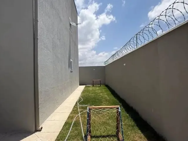 Imagem 12: Apartamento Possibilidade Zero de Entrada