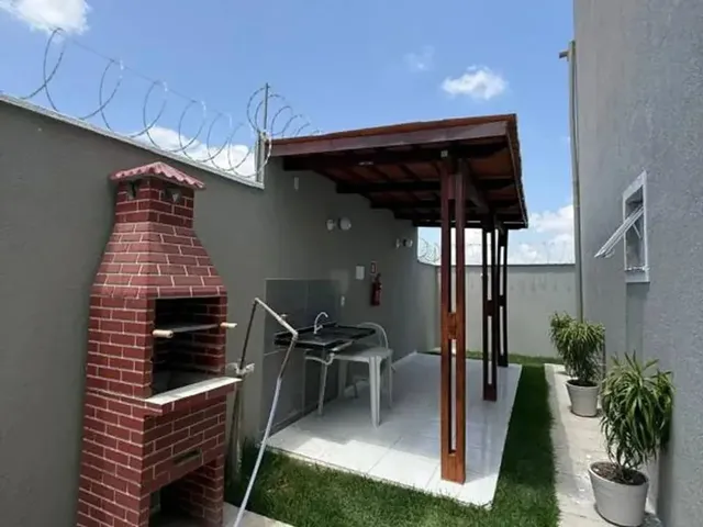 Imagem 8: Apartamento Possibilidade Zero de Entrada