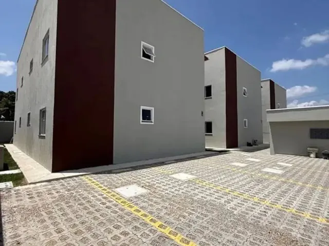 Imagem 4: Apartamento Possibilidade Zero de Entrada