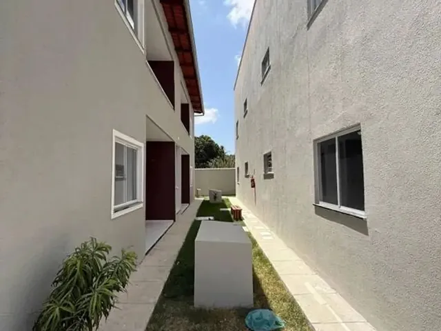 Imagem 6: Apartamento Possibilidade Zero de Entrada