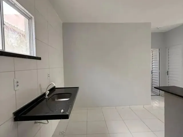 Imagem 14: Apartamento Possibilidade Zero de Entrada
