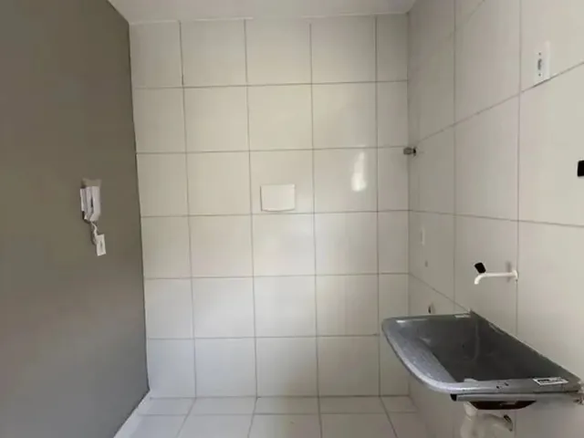 Imagem 9: Apartamento Possibilidade Zero de Entrada