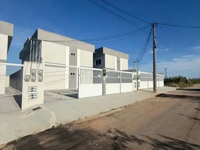 Imagem: Apartamento Possibilidade Zero Entrada