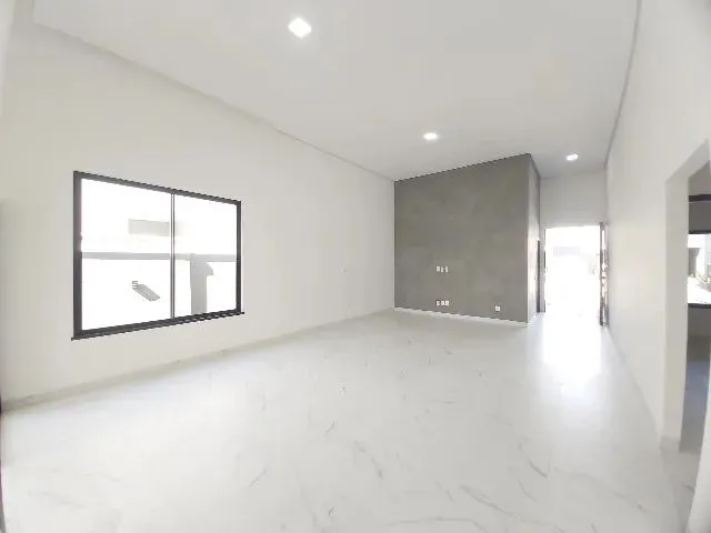 Imagem 12: Casa com Três Suítes no Condomínio Jardins do Lago - Eusébio - 180M²