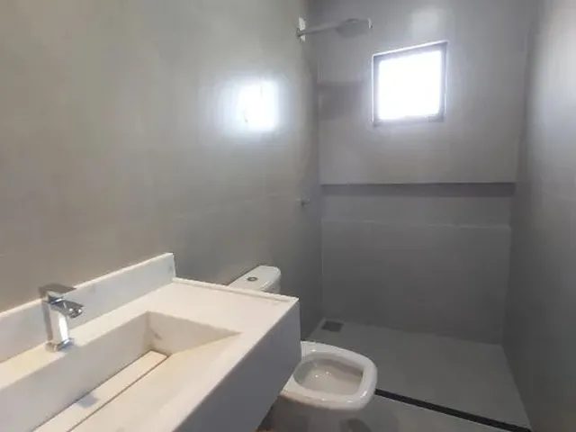 Imagem 11: Casa com Três Suítes no Condomínio Jardins do Lago - Eusébio - 180M²