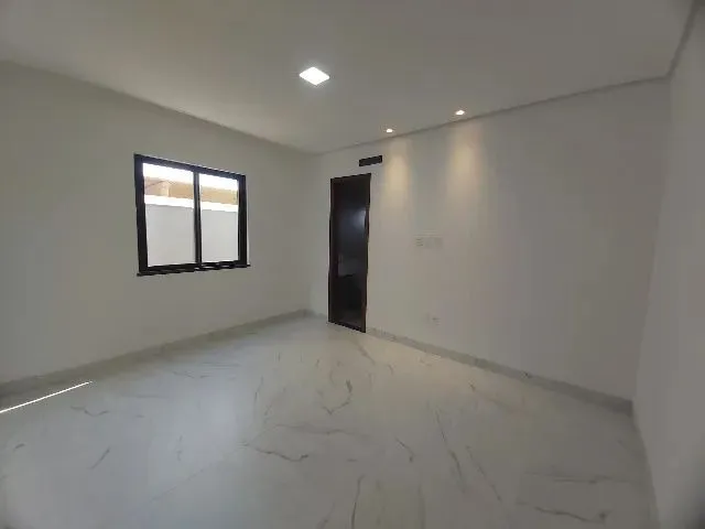 Imagem 8: Casa com Três Suítes no Condomínio Jardins do Lago - Eusébio - 180M²