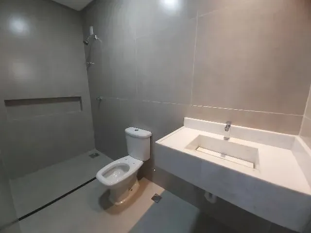 Imagem 4: Casa com Três Suítes no Condomínio Jardins do Lago - Eusébio - 180M²
