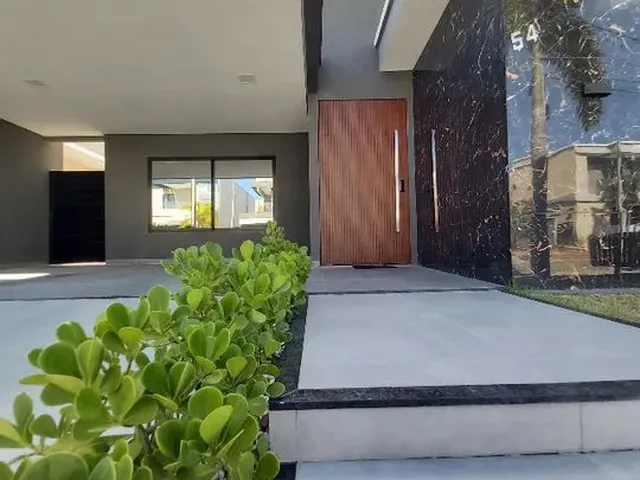 Imagem 10: Casa com Três Suítes no Condomínio Jardins do Lago - Eusébio - 180M²