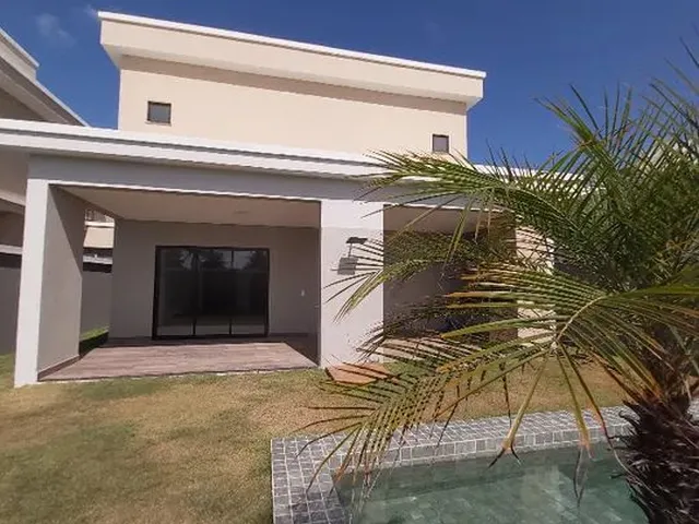 Imagem: Casa Duplex com Quatro Suítes no Condomínio