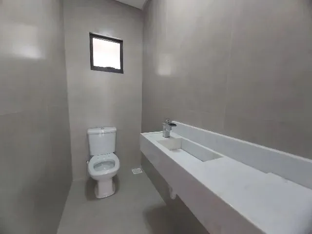 Imagem 15: Casa Duplex com Quatro Suítes no Condomínio Jardins do Lago - Eusébio - 229M²
