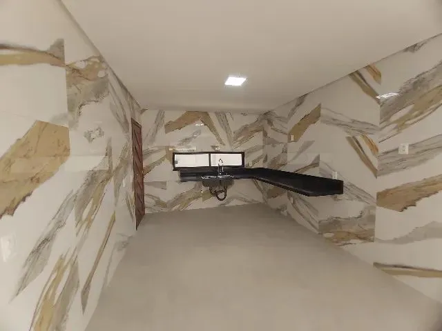 Imagem 5: Casa Duplex com Quatro Suítes no Condomínio Jardins do Lago - Eusébio - 229M²