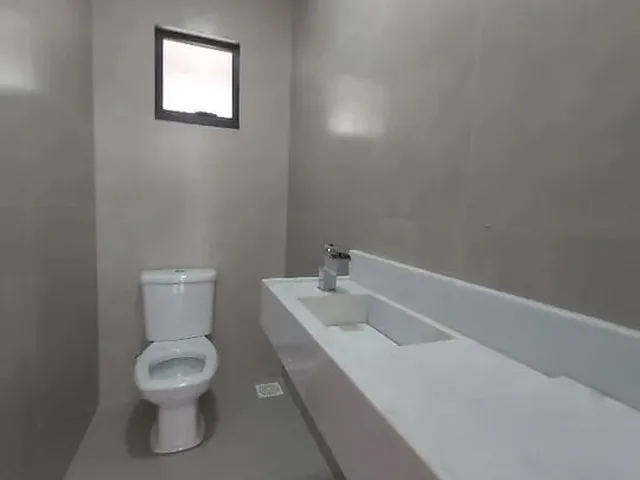 Imagem 9: Casa Duplex com Quatro Suítes no Condomínio Jardins do Lago - Eusébio - 229M²