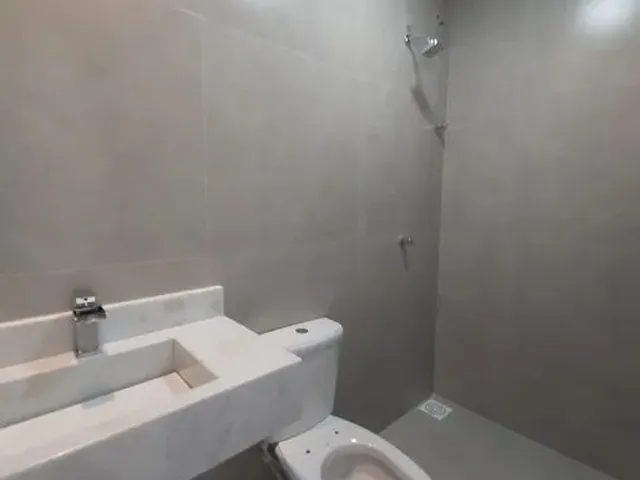 Imagem 14: Casa Duplex com Quatro Suítes no Condomínio Jardins do Lago - Eusébio - 229M²