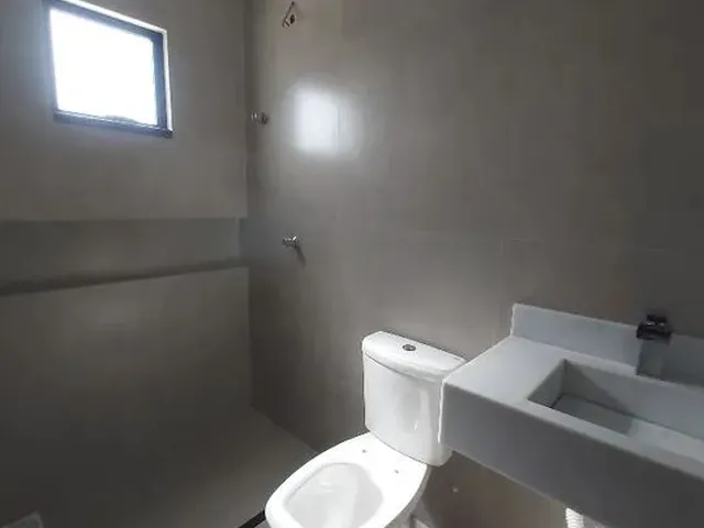 Imagem 12: Casa Duplex com Quatro Suítes no Condomínio Jardins do Lago - Eusébio - 229M²