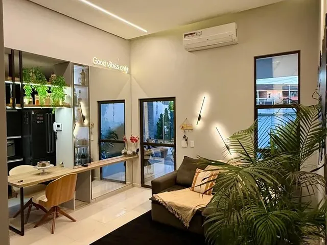 Imagem: Casa Porteira Fechada