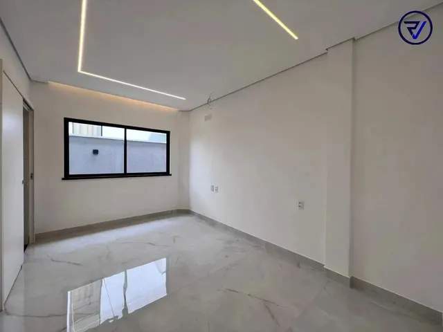 Imagem 2: Casa dos Sonhos no Alphaville Terras 3