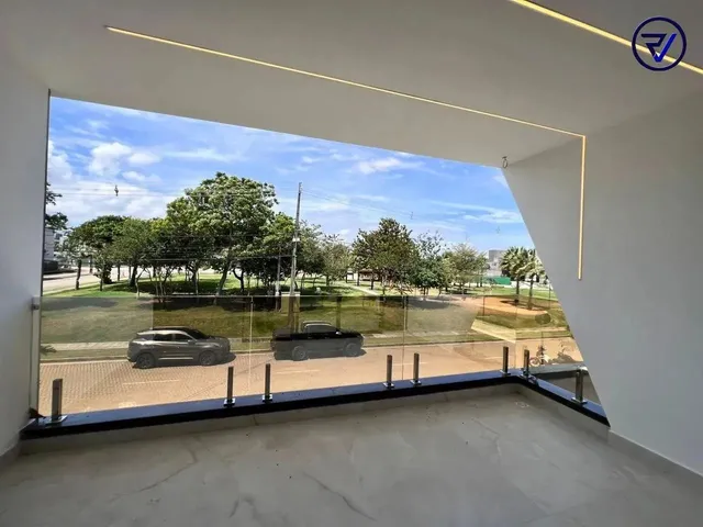 Imagem 5: Casa dos Sonhos no Alphaville Terras 3