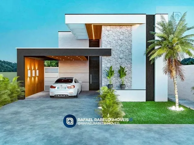 Imagem: Casa À Venda no Condomínio Terras Alphaville
