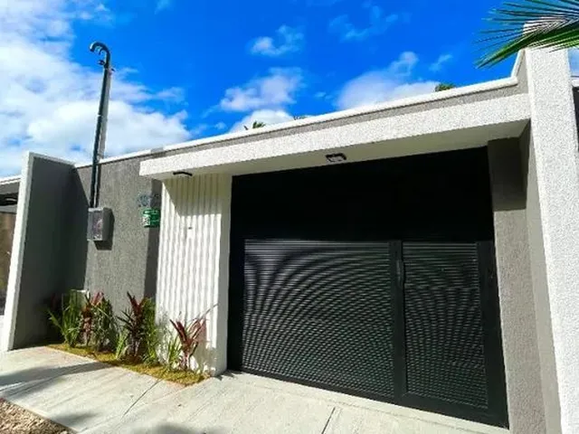 Imagem: Casa na Precabura - Eusébio (Cód0120