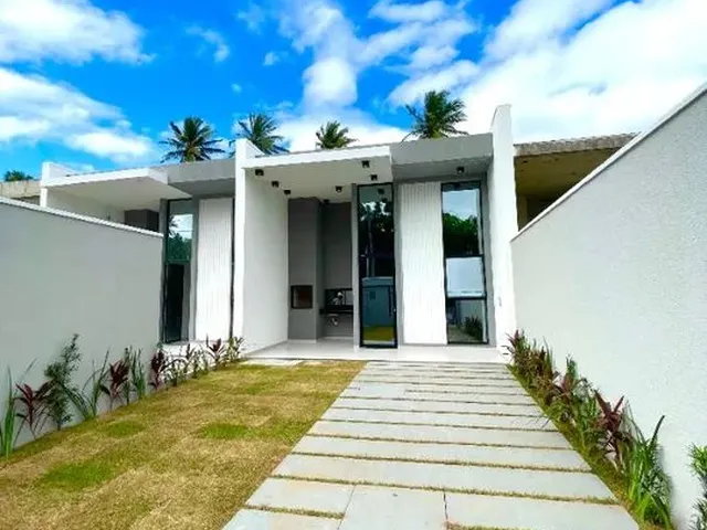 Imagem 9: Casa na Precabura - Eusébio (Cód0120